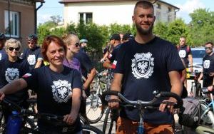 III Rajd Szlakiem Brygady Świętokrzyskiej NSZ (10)