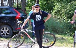 III Rajd Szlakiem Brygady Świętokrzyskiej NSZ (12)