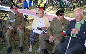 III Rajd Szlakiem Brygady Świętokrzyskiej NSZ (1)