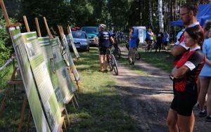III Rajd Szlakiem Brygady Świętokrzyskiej NSZ (2)