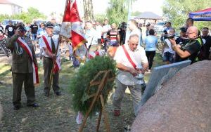 III Rajd Szlakiem Brygady Świętokrzyskiej NSZ (5)