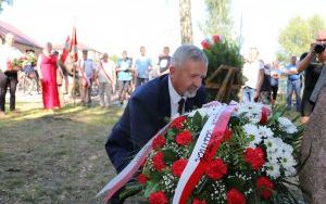 III Rajd Szlakiem Brygady Świętokrzyskiej NSZ (6)
