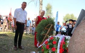 III Rajd Szlakiem Brygady Świętokrzyskiej NSZ (7)