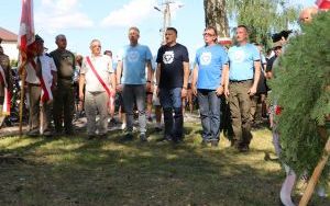 III Rajd Szlakiem Brygady Świętokrzyskiej NSZ (8)