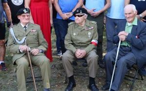 III Rajd Szlakiem Brygady Świętokrzyskiej NSZ (4)