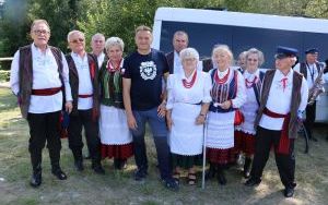 III Rajd Szlakiem Brygady Świętokrzyskiej NSZ (5)
