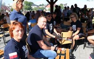 III Rajd Szlakiem Brygady Świętokrzyskiej NSZ (6)