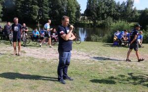 III Rajd Szlakiem Brygady Świętokrzyskiej NSZ (7)