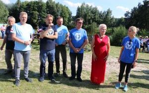 III Rajd Szlakiem Brygady Świętokrzyskiej NSZ (8)