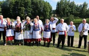 III Rajd Szlakiem Brygady Świętokrzyskiej NSZ (9)