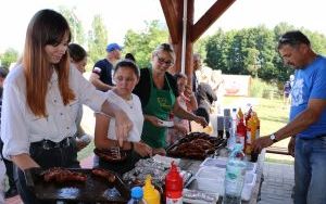 III Rajd Szlakiem Brygady Świętokrzyskiej NSZ (10)