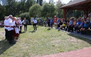 III Rajd Szlakiem Brygady Świętokrzyskiej NSZ (11)