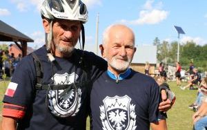 III Rajd Szlakiem Brygady Świętokrzyskiej NSZ (13)