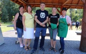 III Rajd Szlakiem Brygady Świętokrzyskiej NSZ (14)