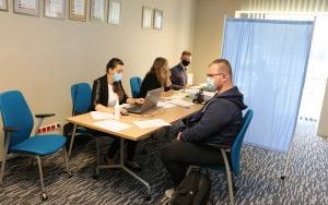 Ruszyła kwalifikacja wojskowa (2)