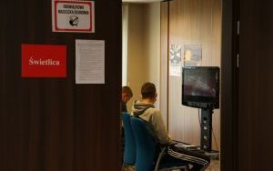 Ruszyła kwalifikacja wojskowa (7)