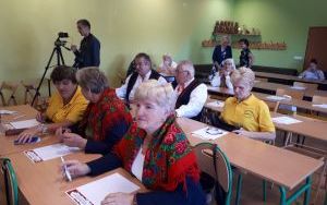 IV Dyktando Gwarowe  (2)