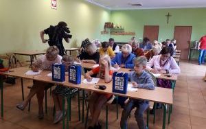 IV Dyktando Gwarowe  (4)