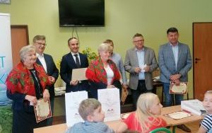 IV Dyktando Gwarowe  (7)