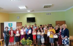IV Dyktando Gwarowe  (9)