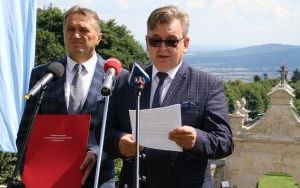 Konferencja na Świętym Krzyżu  (3)