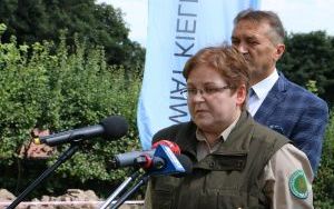 Konferencja na Świętym Krzyżu  (4)
