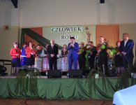 Pierzchniczanin Roku wybrany