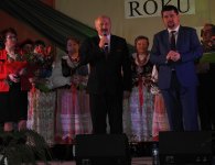 Pierzchniczanin Roku wybrany
