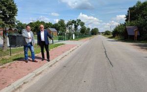 Nowe przejścia dla pieszych w gminie Łagów  (1)