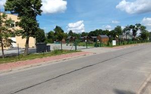 Nowe przejścia dla pieszych w gminie Łagów  (5)