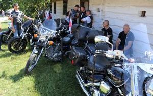 15. Świętokrzyski Zlot Motorów SHL i Pojazdów Zabytkowych  (4)