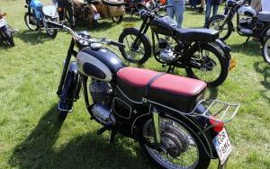 15. Świętokrzyski Zlot Motorów SHL i Pojazdów Zabytkowych  (4)