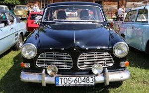 15. Świętokrzyski Zlot Motorów SHL i Pojazdów Zabytkowych  (2)