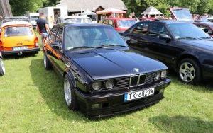 15. Świętokrzyski Zlot Motorów SHL i Pojazdów Zabytkowych  (2)