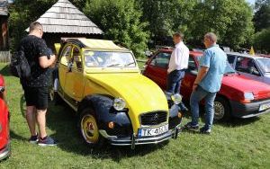 15. Świętokrzyski Zlot Motorów SHL i Pojazdów Zabytkowych  (3)
