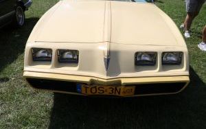15. Świętokrzyski Zlot Motorów SHL i Pojazdów Zabytkowych  (4)