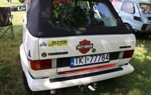 15. Świętokrzyski Zlot Motorów SHL i Pojazdów Zabytkowych  (2)