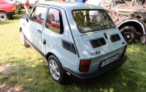 15. Świętokrzyski Zlot Motorów SHL i Pojazdów Zabytkowych  (3)