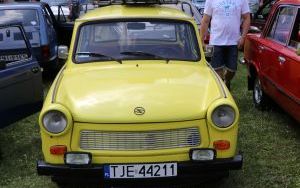 15. Świętokrzyski Zlot Motorów SHL i Pojazdów Zabytkowych  (2)