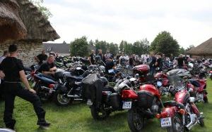 15. Świętokrzyski Zlot Motorów SHL i Pojazdów Zabytkowych  (4)