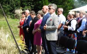Dożynkowo w gminach powiatu kieleckiego (2)