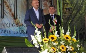 Dożynkowo w gminach powiatu kieleckiego (3)