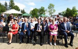 Dożynkowo w gminach powiatu kieleckiego (4)