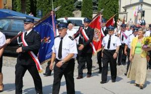  Dożynkowo w gminach powiatu kieleckiego (3)
