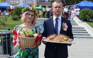  Dożynkowo w gminach powiatu kieleckiego (2)