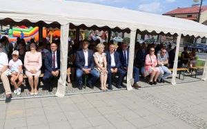  Dożynkowo w gminach powiatu kieleckiego (3)
