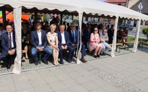  Dożynkowo w gminach powiatu kieleckiego (4)