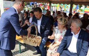 Dożynkowo w gminach powiatu kieleckiego (2)