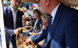 Dożynkowo w gminach powiatu kieleckiego (3)