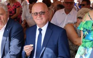 Dożynkowo w gminach powiatu kieleckiego (4)